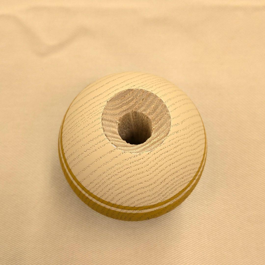 新品 けん玉 スーラボ SU Lab 玉のみ