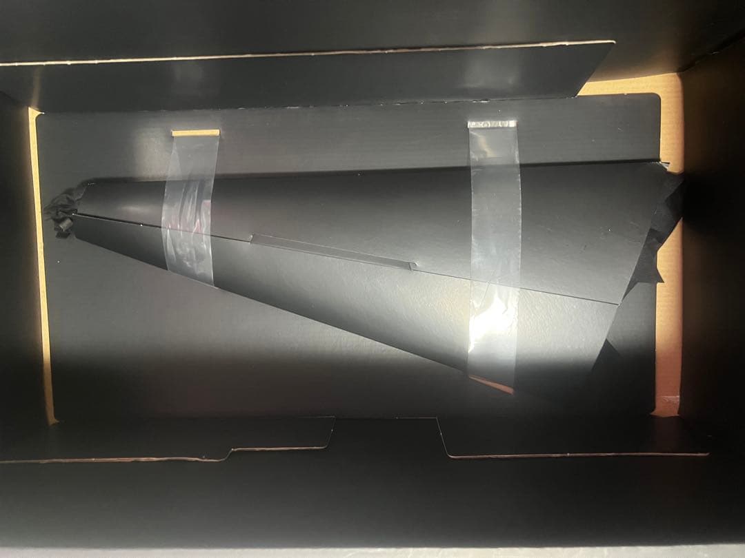 ホットトイズ クオーター・スケール 1/4 QS001 ダークナイト バットマン