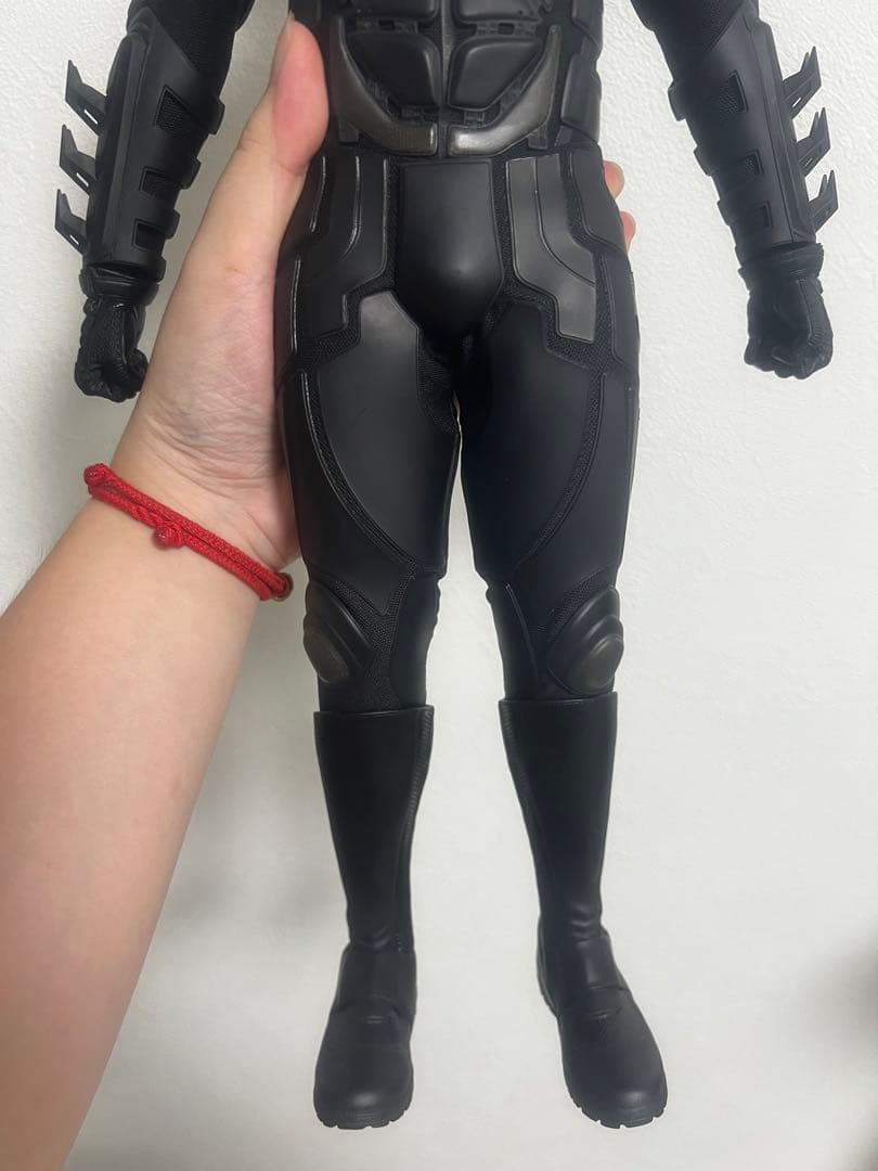 ホットトイズ クオーター・スケール 1/4 QS001 ダークナイト バットマン