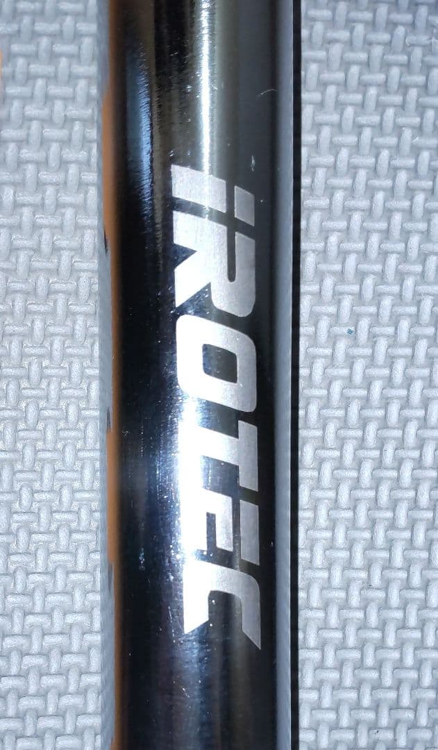 アイロテック 110kgセット