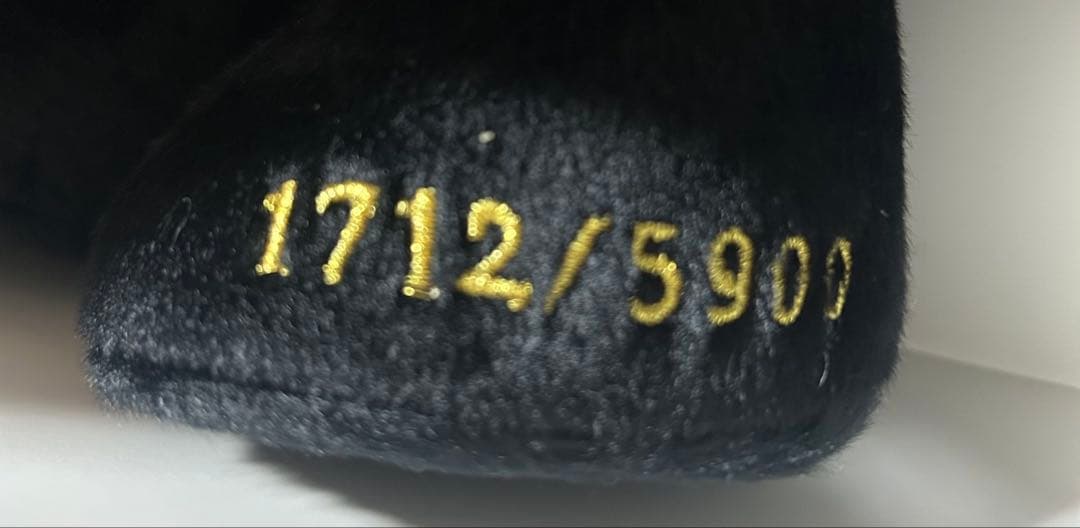 ハローキティ　バースデードール（モノクロガーリーふたごコーデ）