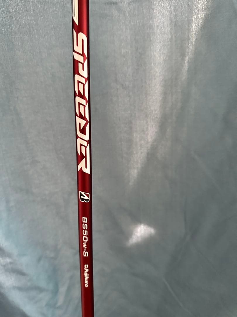 BRIDGESTONE BX2 HT ドライバー 9.5°