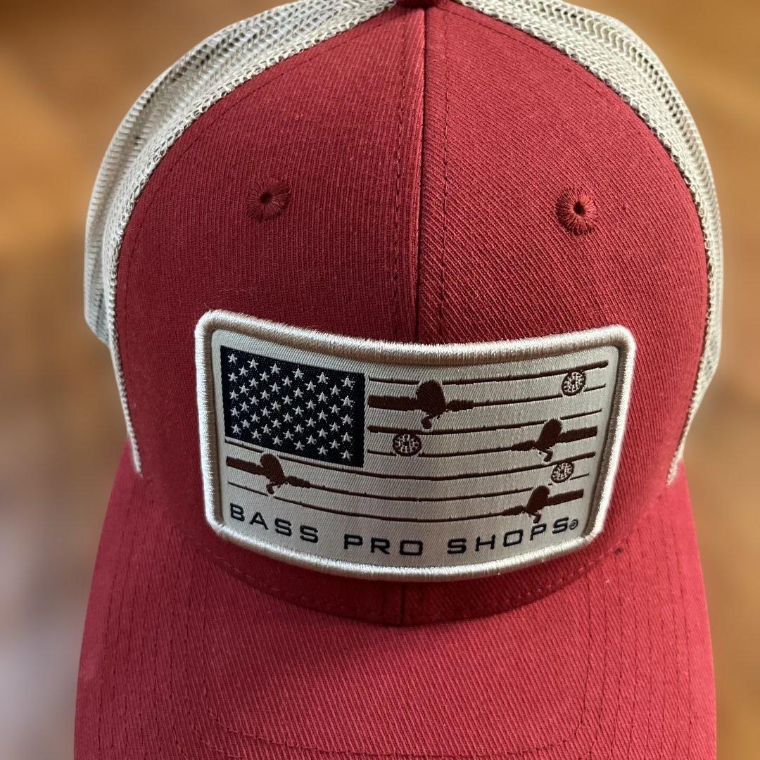 Bass Pro Shops今季人気商品　AMERICA