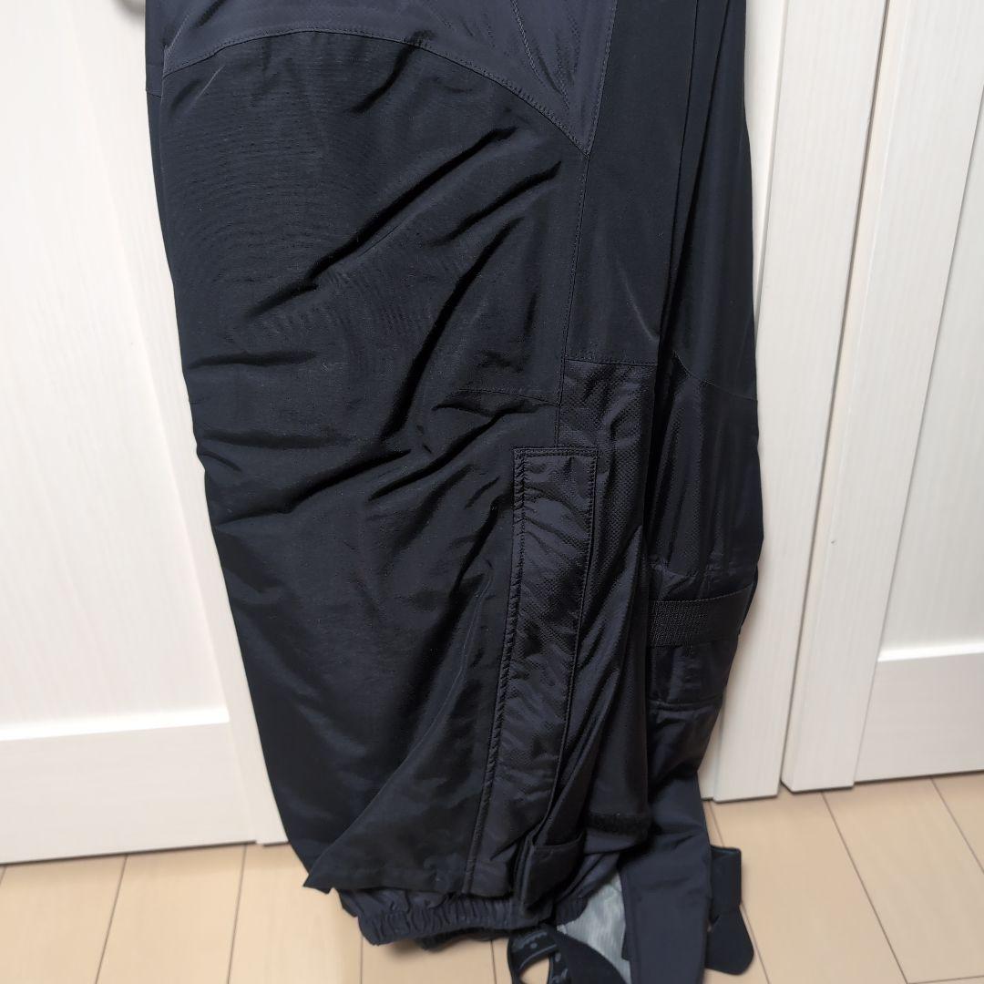 防寒着（ゴアテックス）