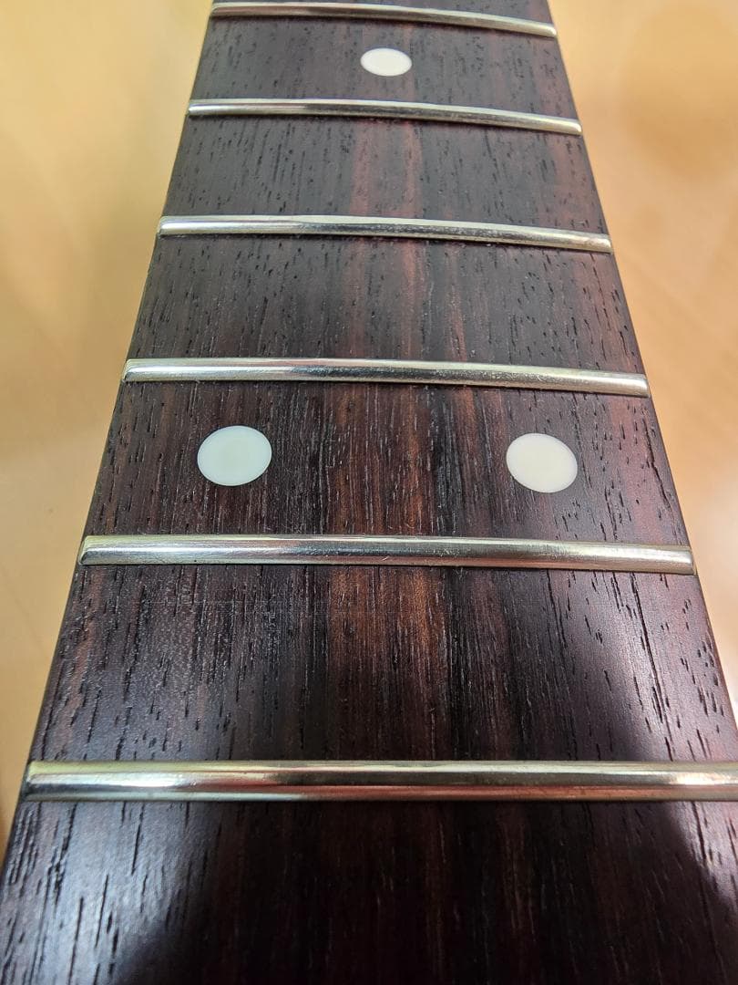 ギター CoolZ(HISTORY) ZST-1R