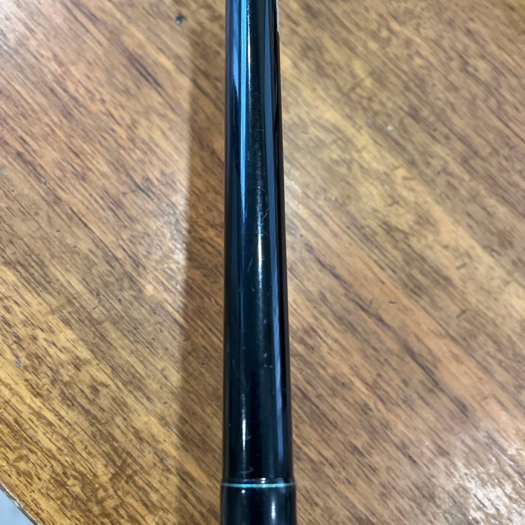 ヤマガブランクス　アーリー93 シーバス