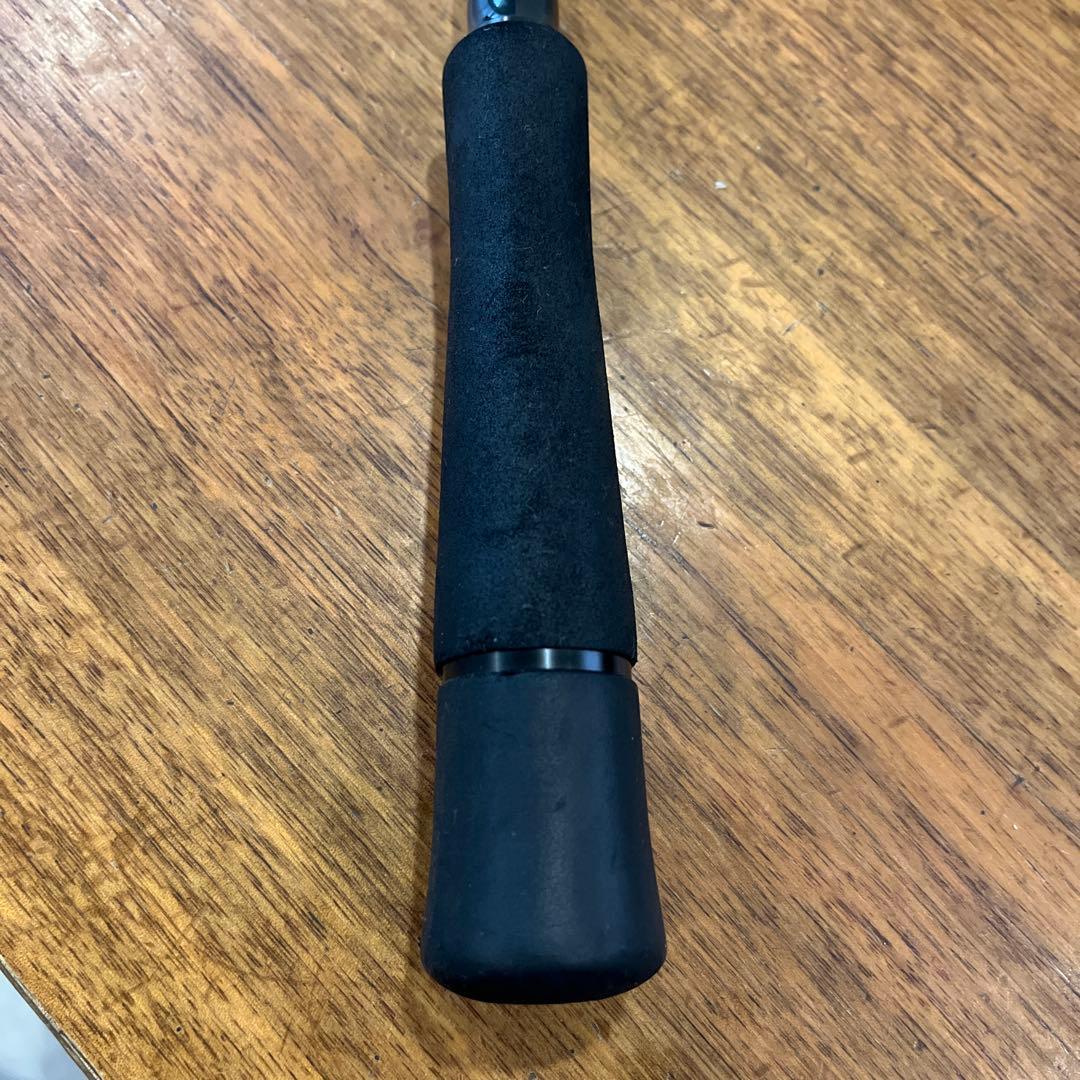 ヤマガブランクス　アーリー93 シーバス