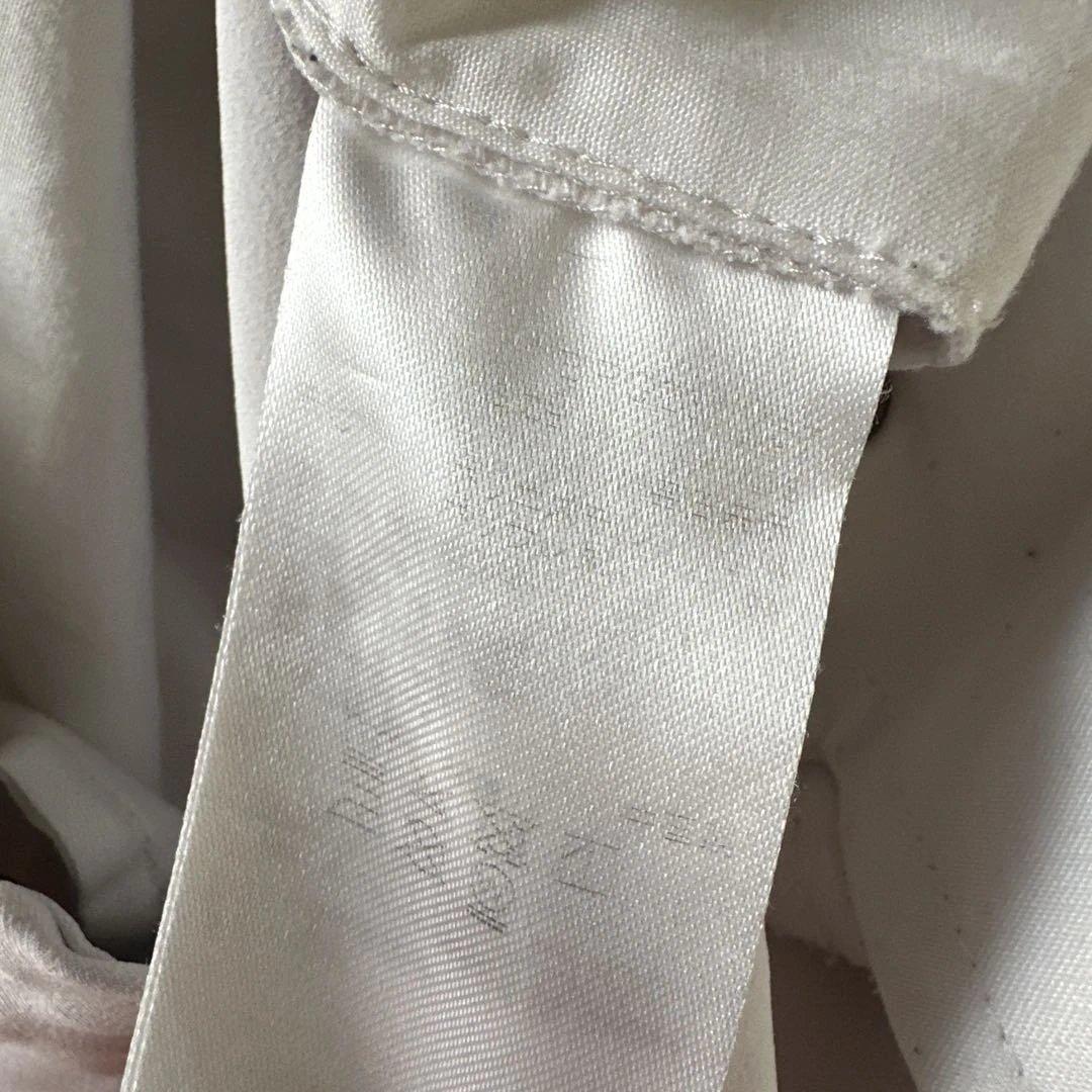 BLIEFING ブリーフィング ゴルフ メンズ パンツ S ホワイト