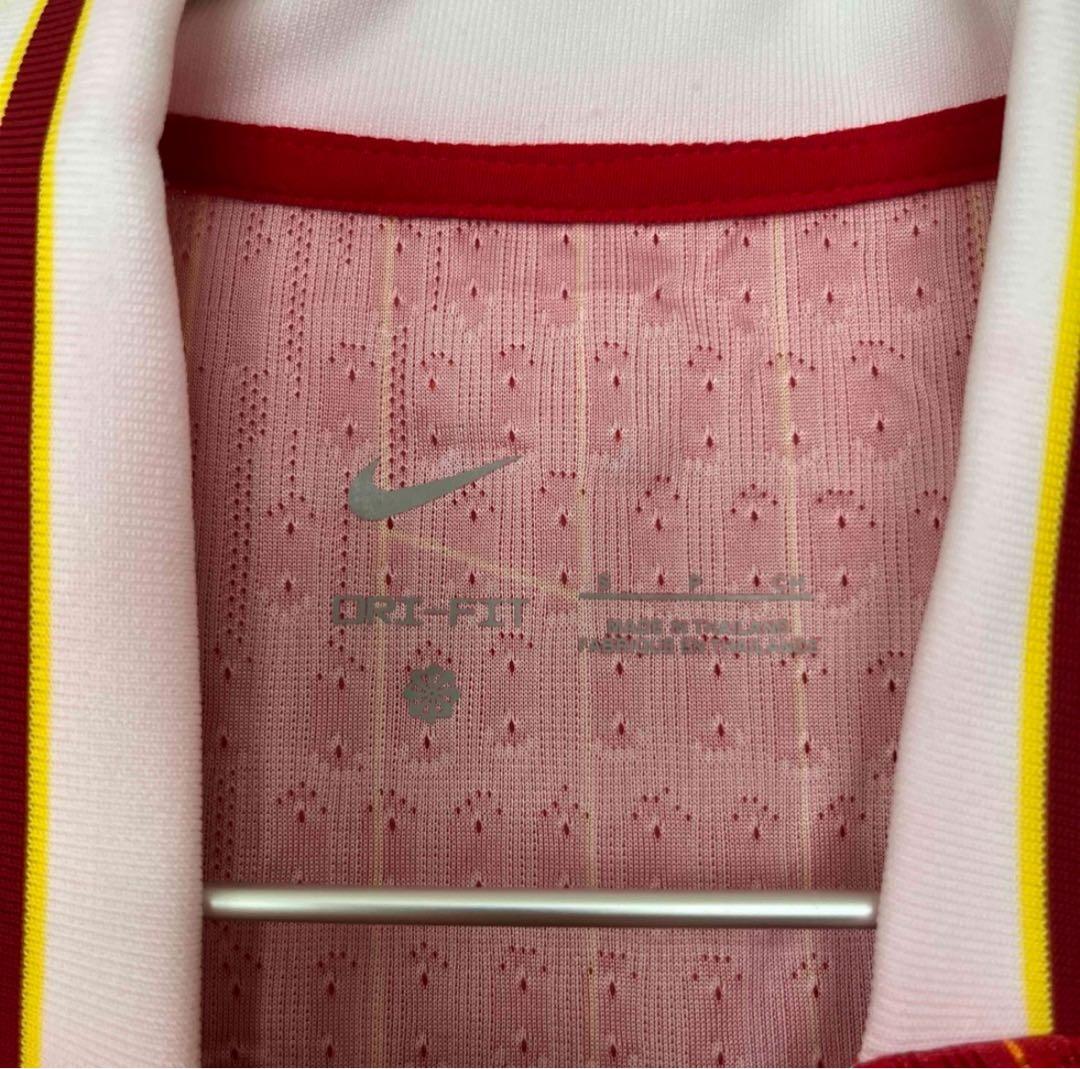 リヴァプール 24/25 ホーム ユニフォーム S