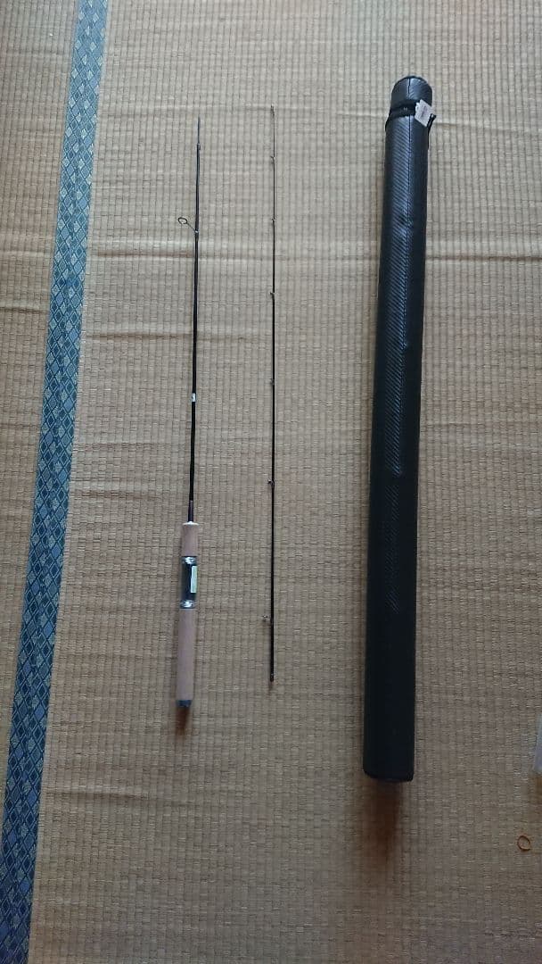 ロデオクラフト　グレイウルフ　25周年アニバーサリー　63ML-e