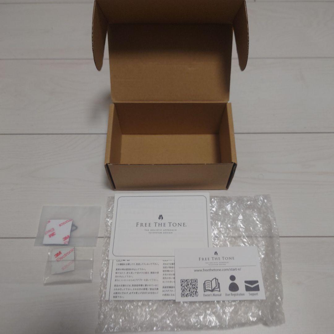 FREE THE TONE IG-1N ノイズリダクション・ゲート