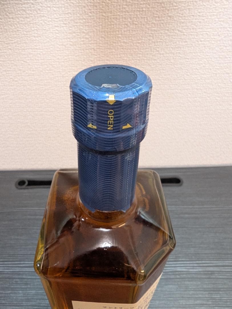 知多＆碧 Ao サントリーウイスキー 2本セット