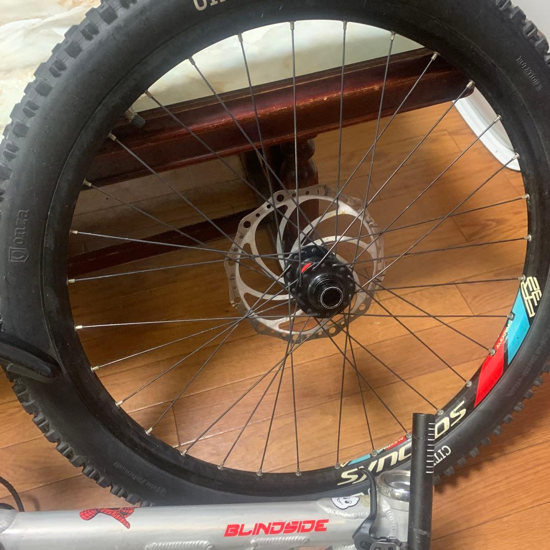 transitionフルサス　バラ売り可能　愛知県引き取り可能　タイムセール中