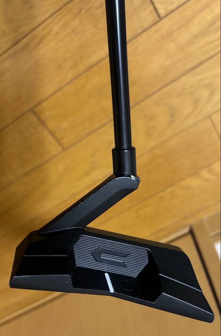 CROSSPUTT EDGE2.0 パター(中古)