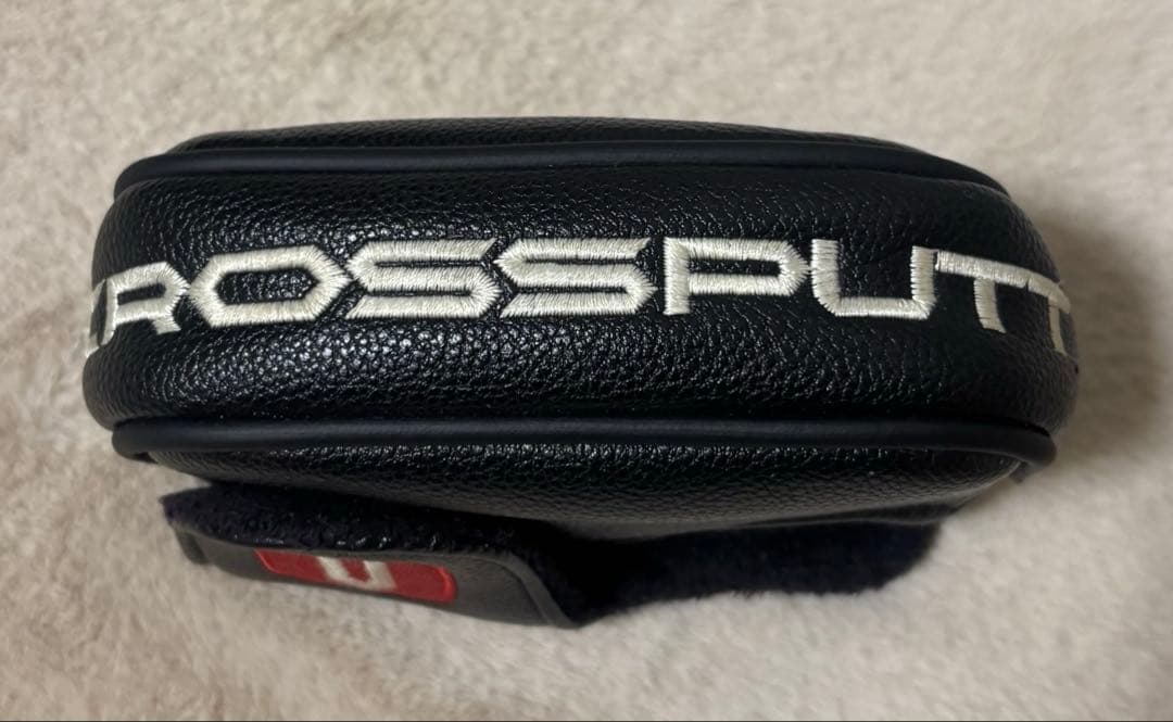 CROSSPUTT EDGE2.0 パター(中古)