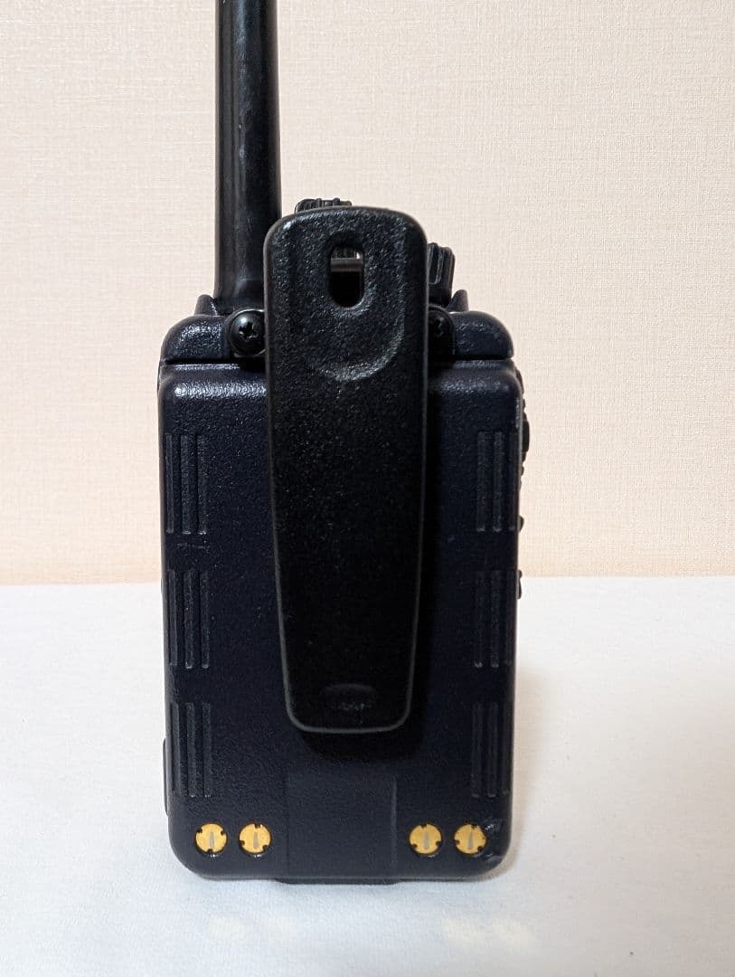 八重洲無線 デジタル簡易無線 5W 登録局 XR7200 SR720同等品 1台