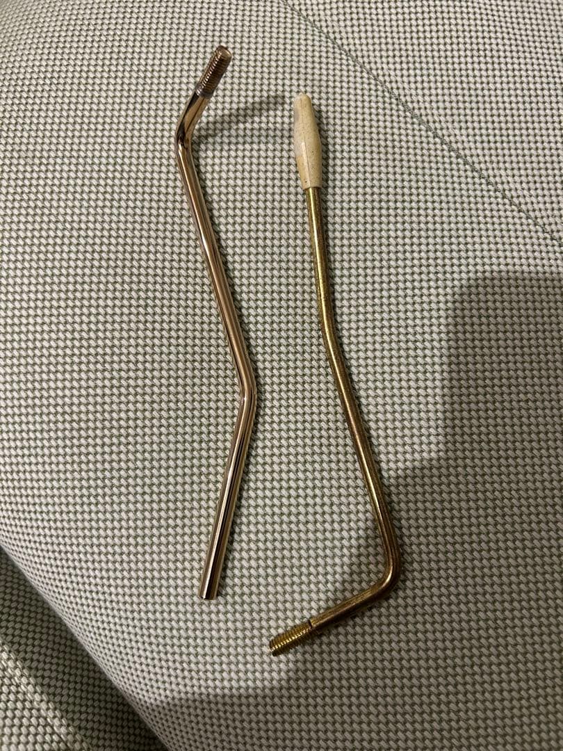 レリック ストラートキャスター コンポーネント