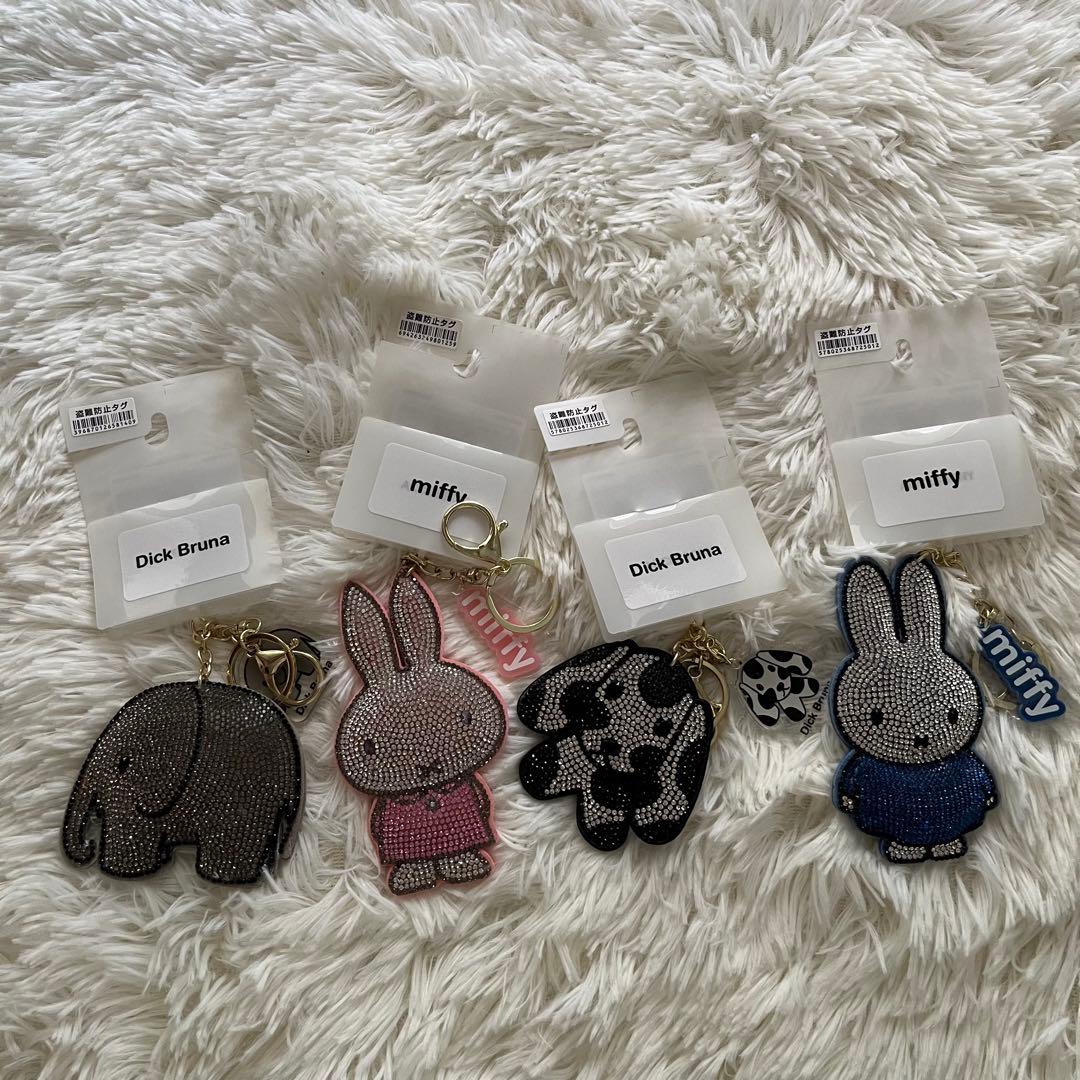 新品未使用✨ミッフィー グッズ おまとめ