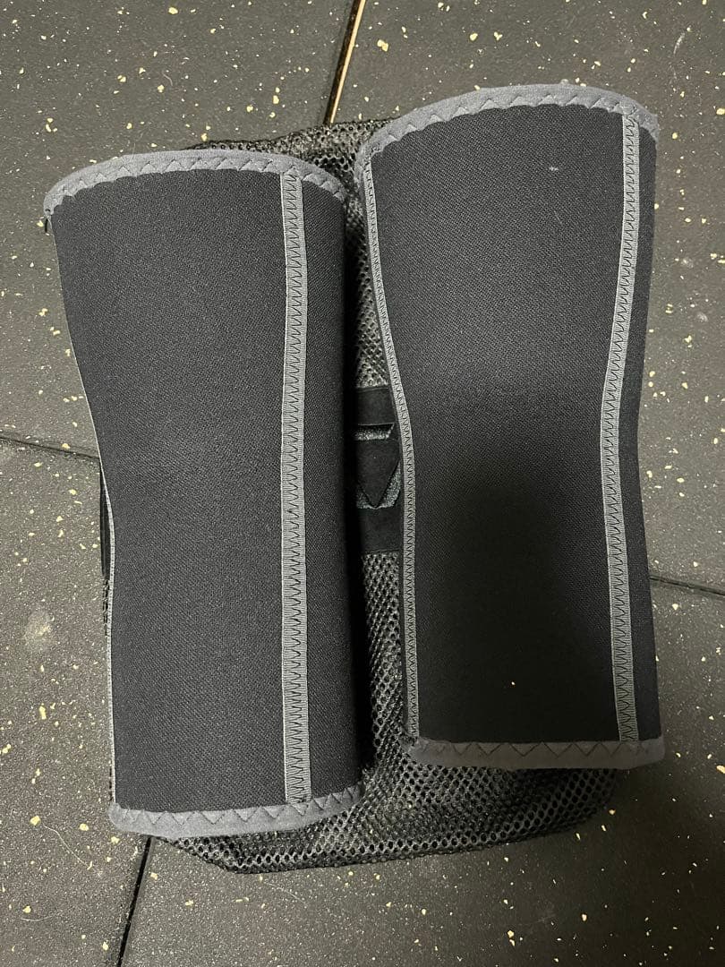 A7 ニースリーブ RIGOR MORTIS M LUNA