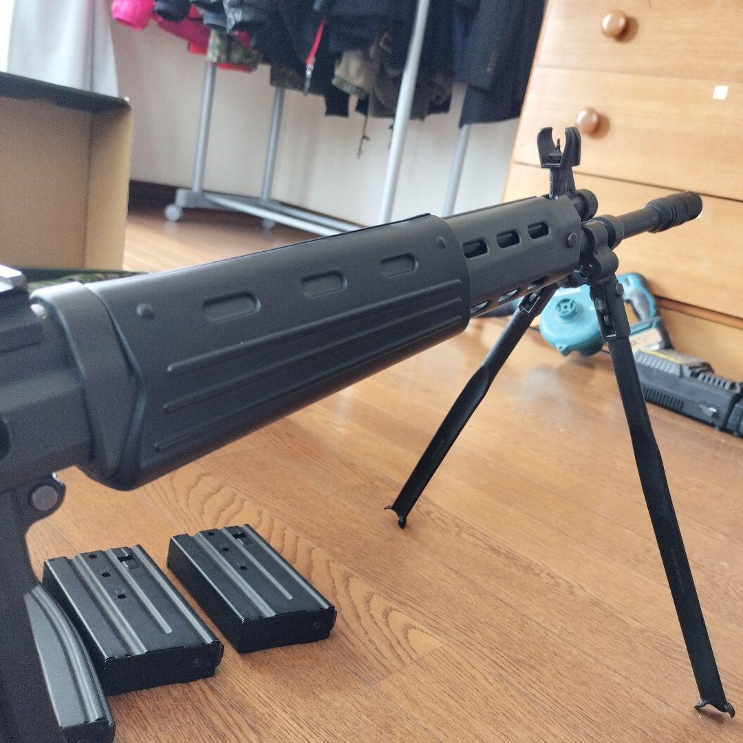 89式小銃東京マルイ電動ガン18歳以上、エアーソフトガン