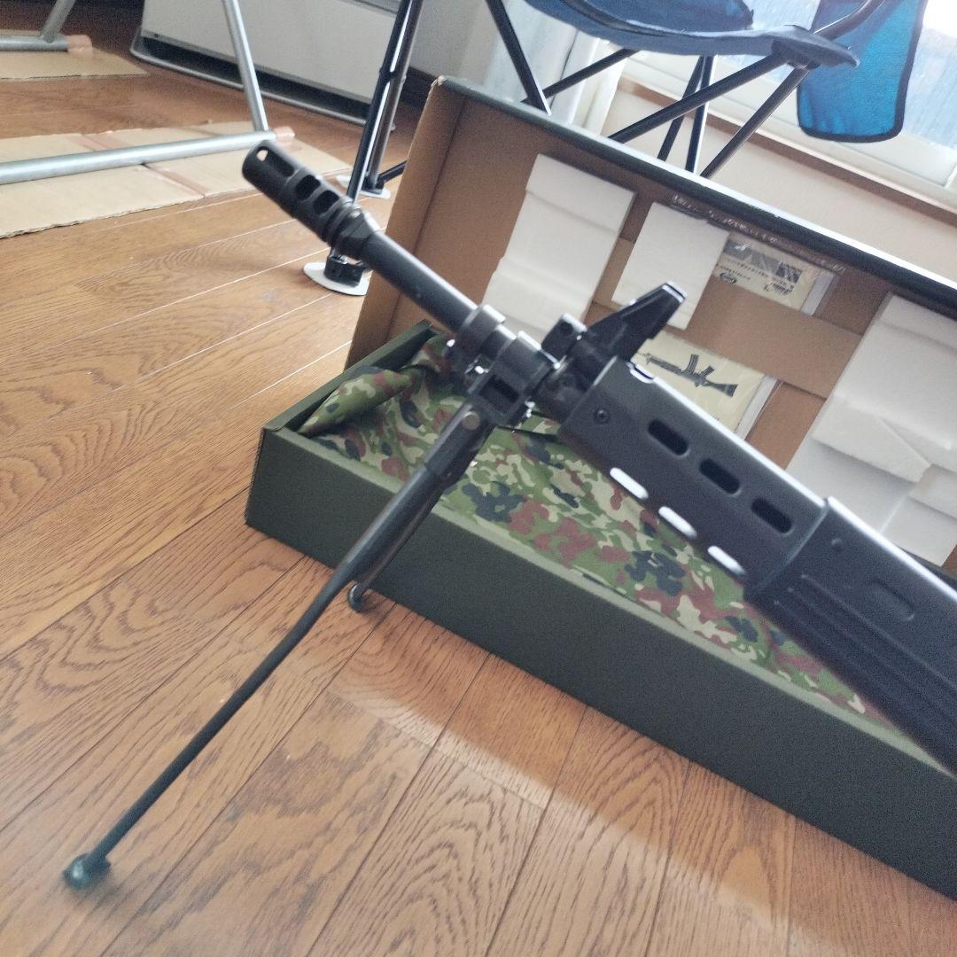 89式小銃東京マルイ電動ガン18歳以上、エアーソフトガン