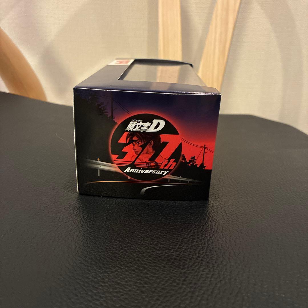 [最安値]頭文字D 30th トレノ&インプレッサ富士スピードウェイ