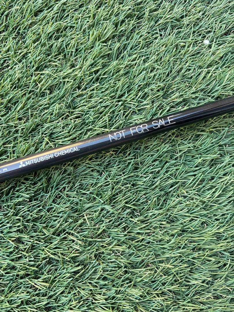 テンセイ プロ ブラック 1K コア 60R◆ドライバー用◆試打用刻印あり