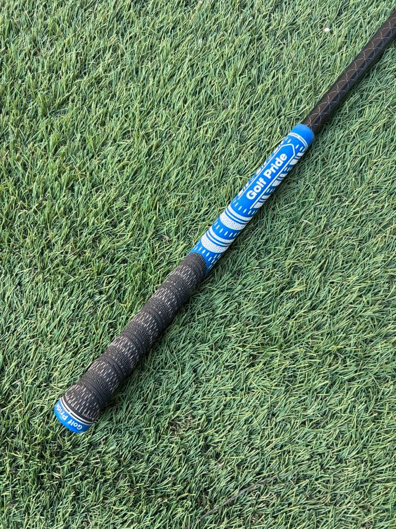 テンセイ プロ ブラック 1K コア 60R◆ドライバー用◆試打用刻印あり