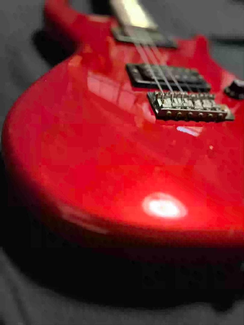 Aria Pro II INAZUMA-V 1982年　限定モデル