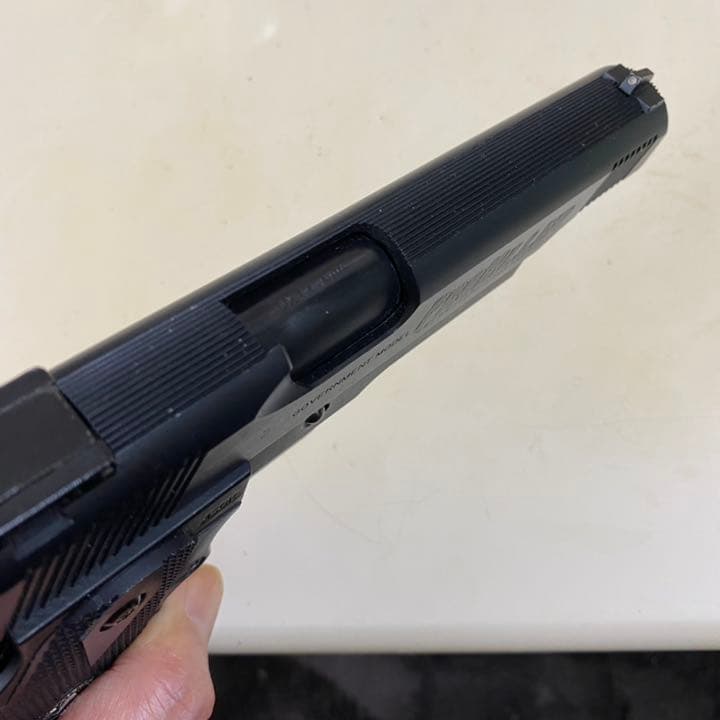 WA プロキラー？　ハイキャパ  ブローバッグ　ガスガン