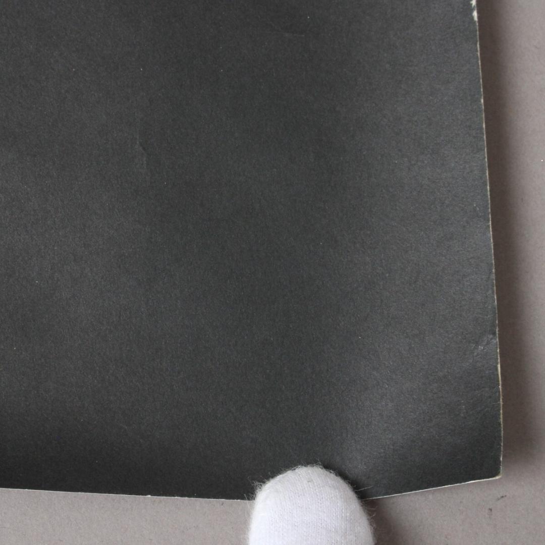 リアルバウト餓狼伝説 ポスター 当時物 非売品 B2サイズ 販促用 告知ゲーム