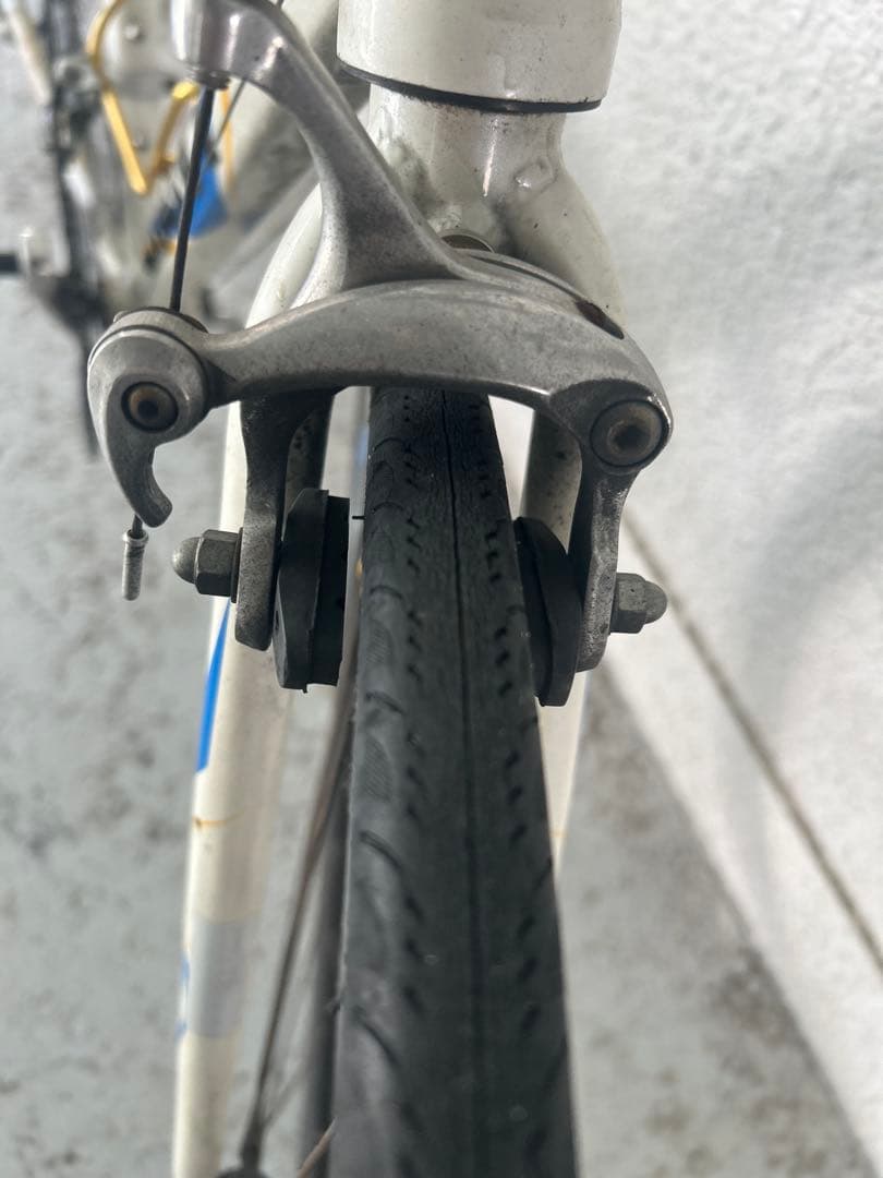 【全国送料込み】整備済みGIANTロードバイク@東京