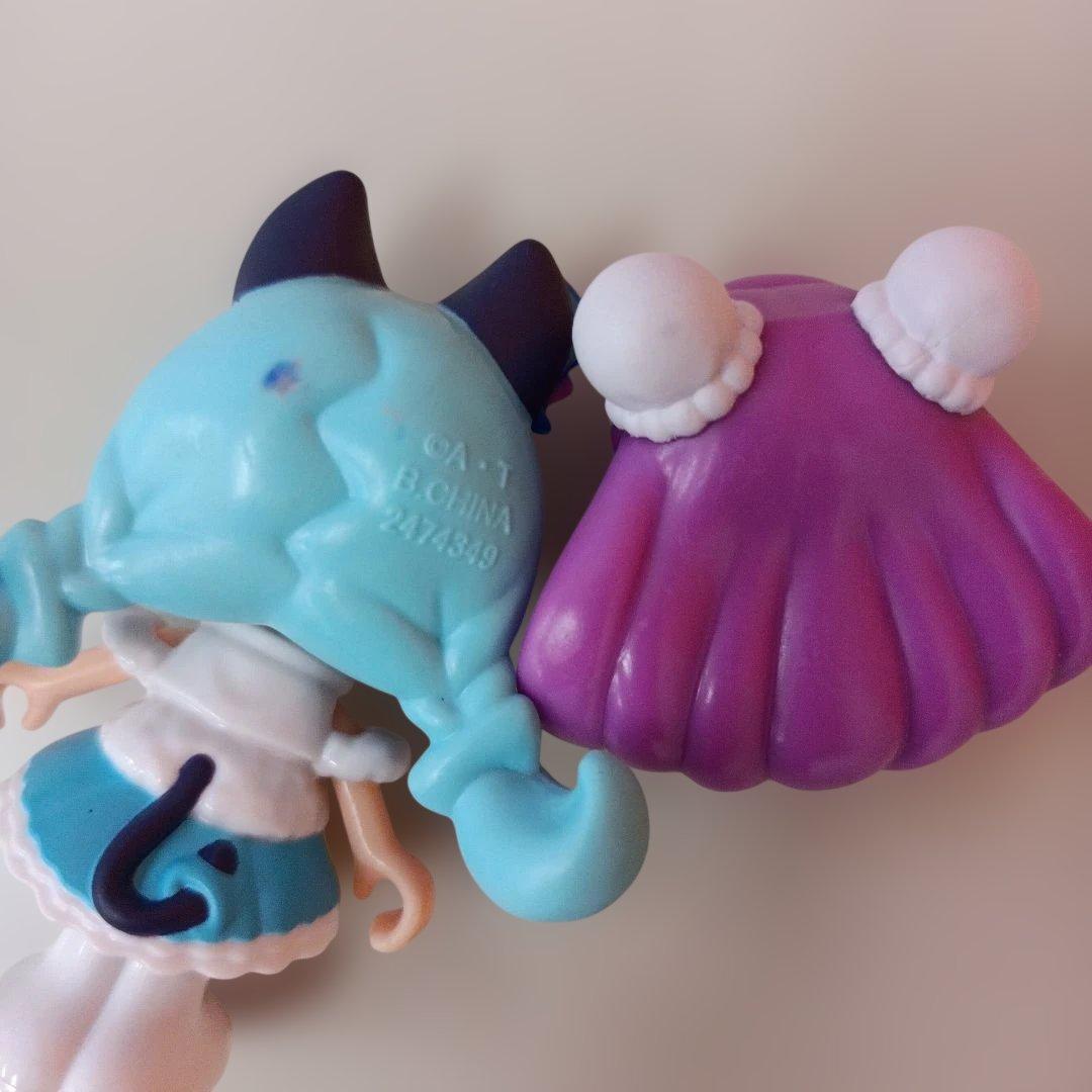 プリコーデドール 　プリキュア　13点　まとめ売り　※ばら売り不可