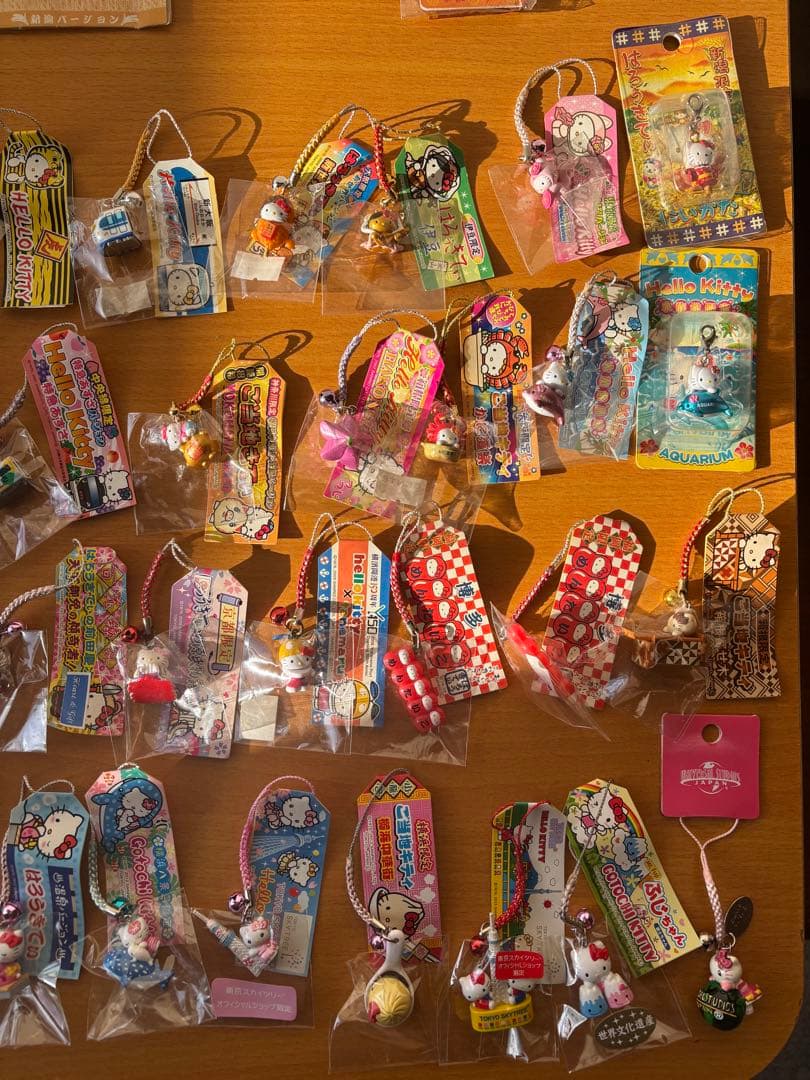 全76種 ハローキティ グッズ まとめ売り