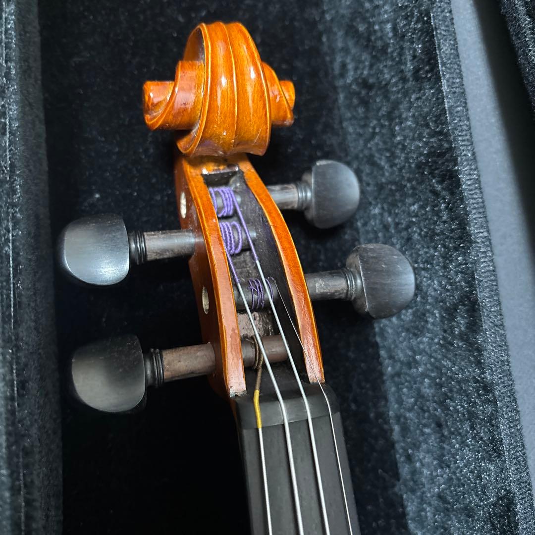 イーストマン CA-7301 4/4サイズ バイオリン