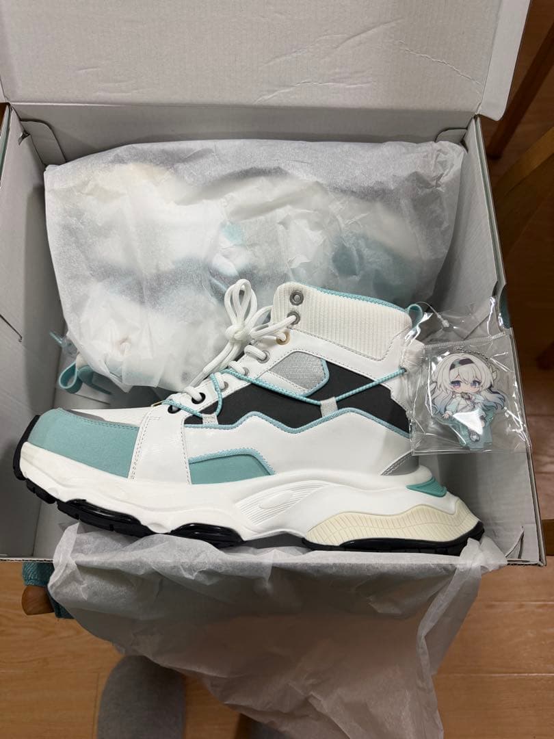 Firefly スニーカー 崩壊スターレイル