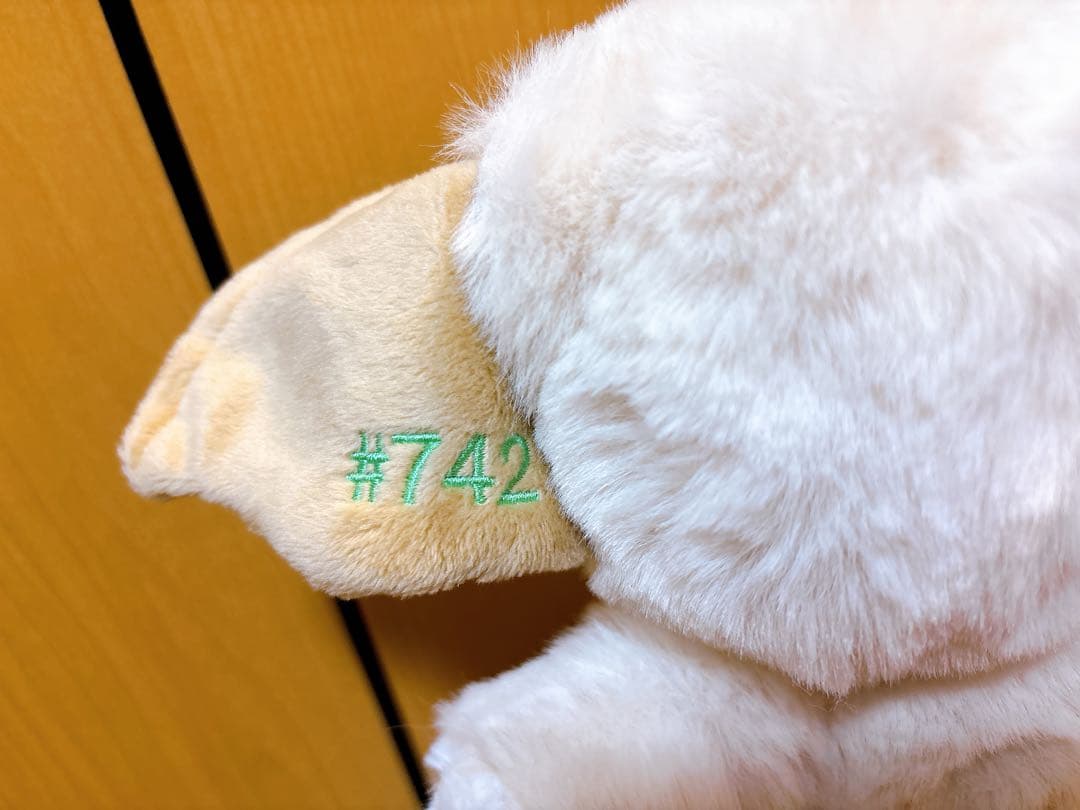 snidel スナイデル グレムリン1000体限定 オッドアイギズモ 新品タグ付