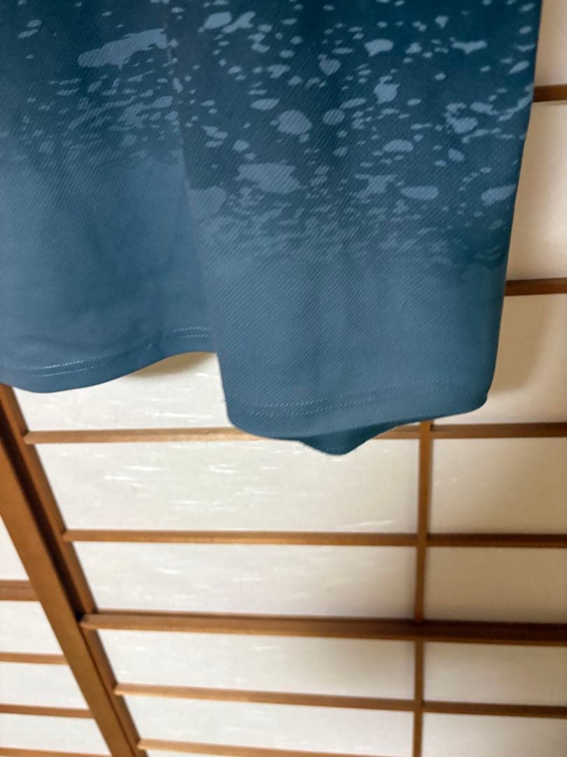 希少 YONEX ボルトレイジ 限定Tシャツ O(XL)サイズ ヨネックス