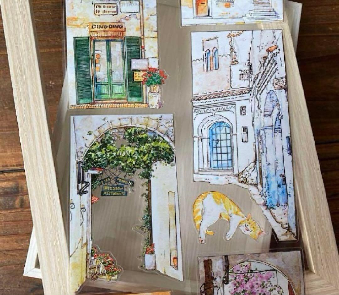 テープ・マスキングテープ kakao