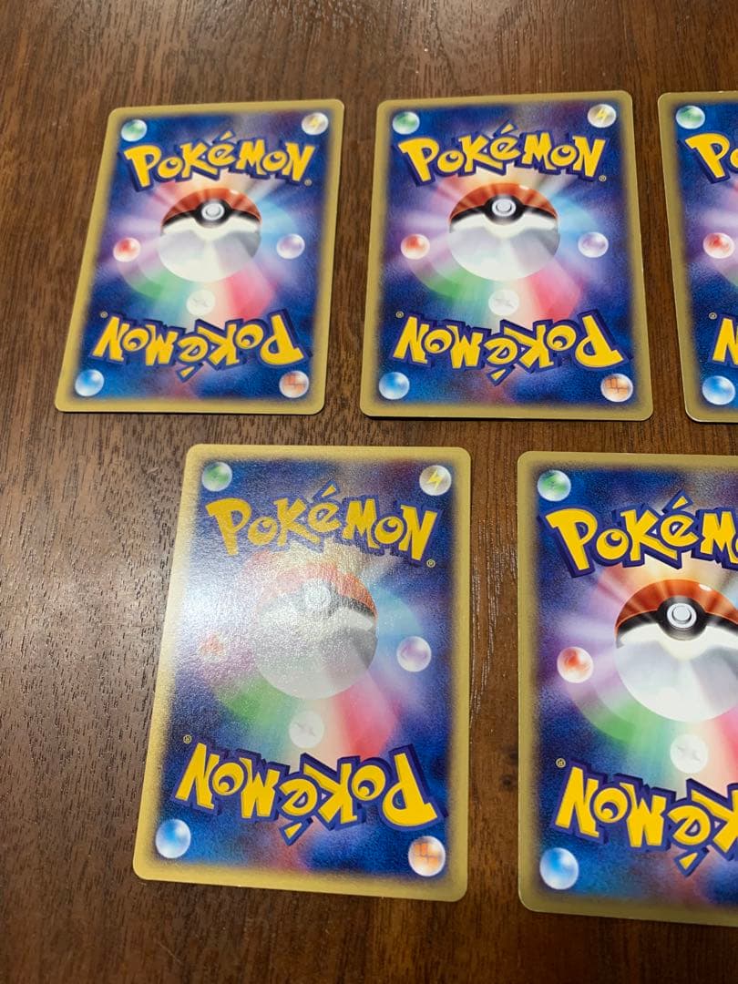 炎タイプセット(リザードン、エンテイ、ホウオウetc) ポケモンカードeタイプ