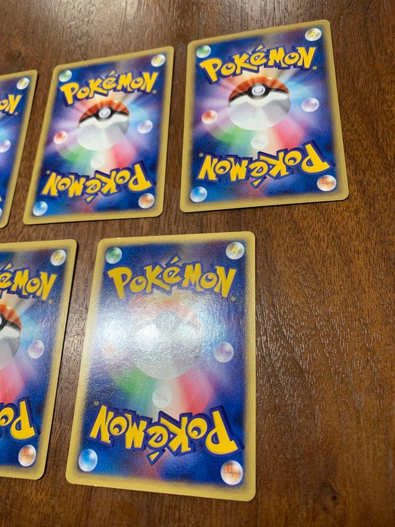 炎タイプセット(リザードン、エンテイ、ホウオウetc) ポケモンカードeタイプ