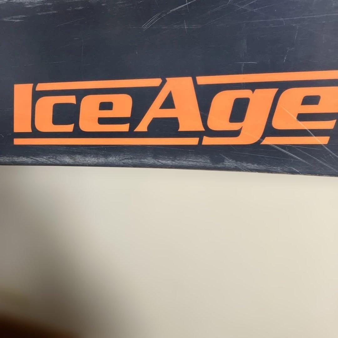 ICEAGEスノーボード