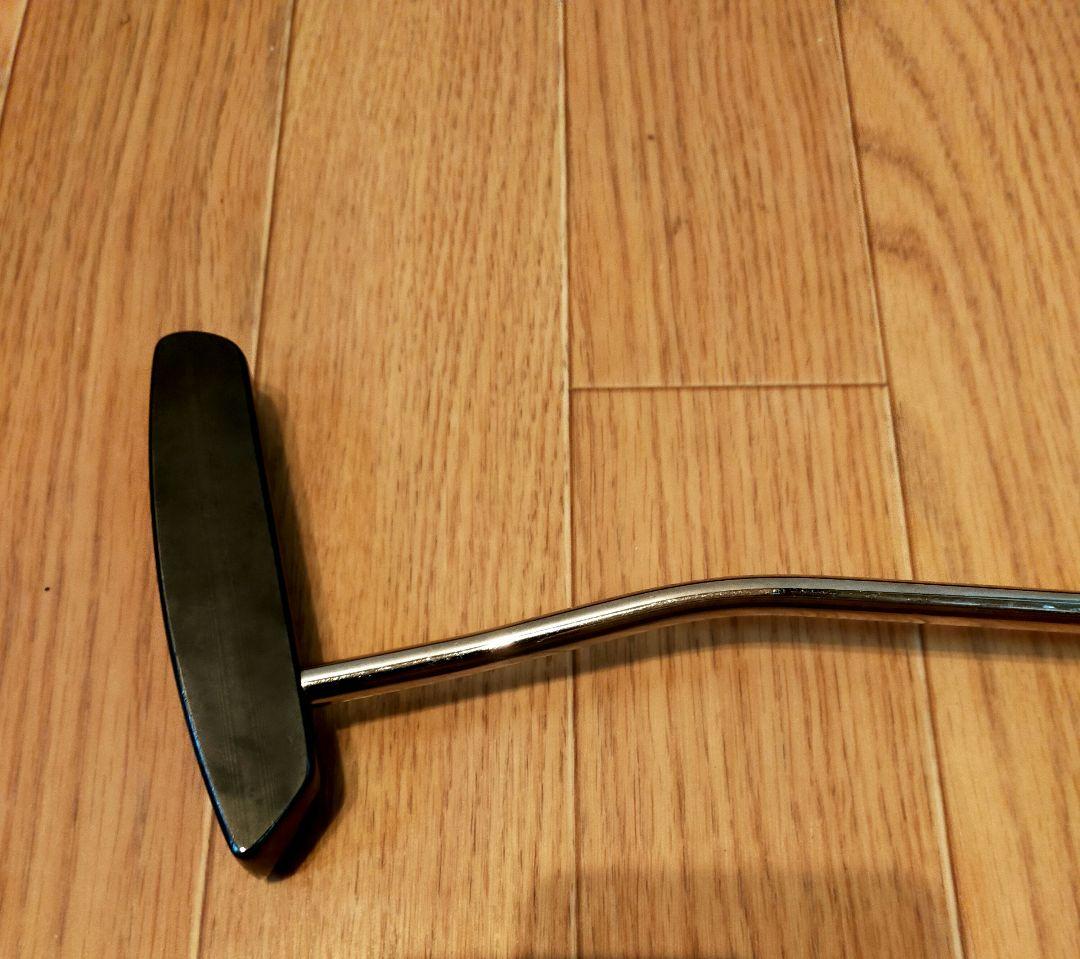 Cobra DickDela Cruz パター