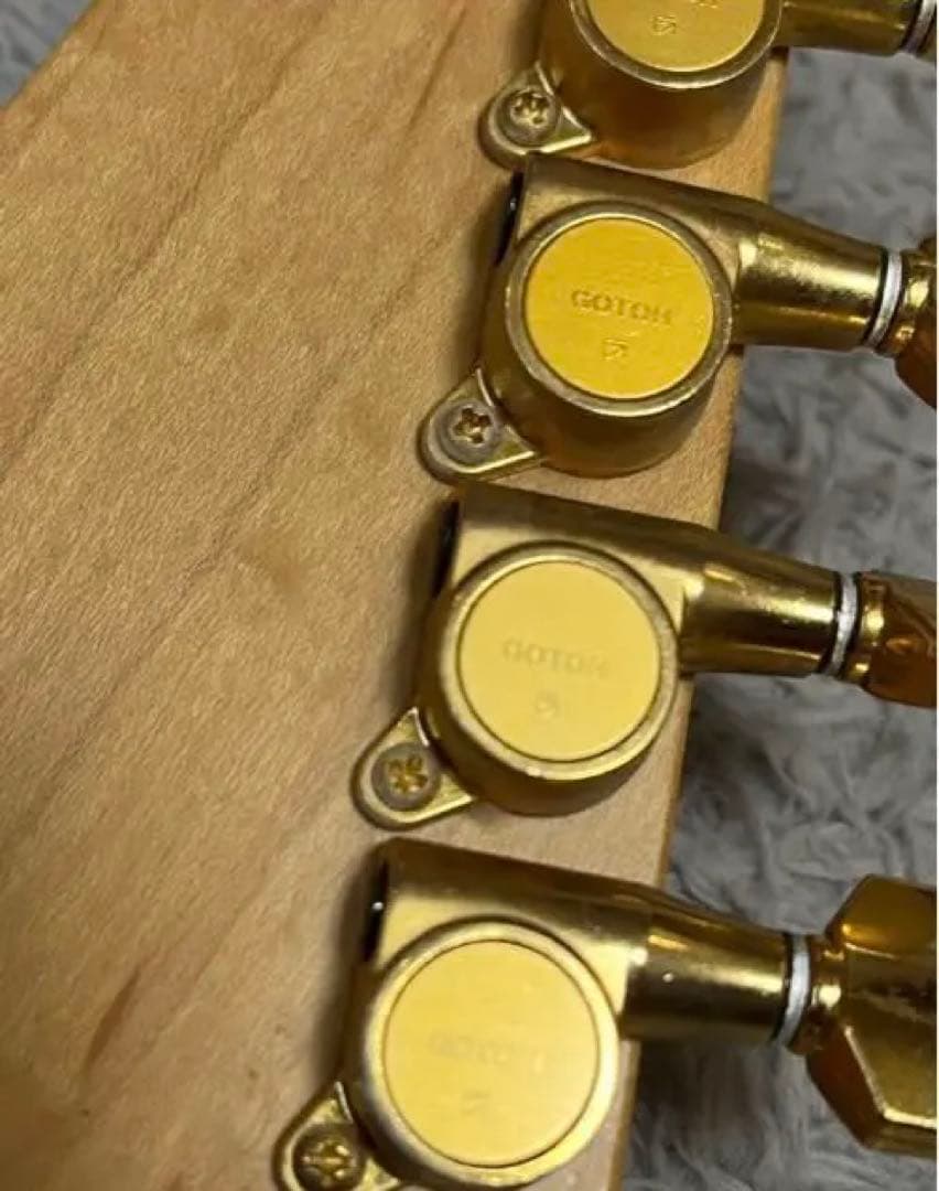 フェルナンデス　FGZ-420 MOD FERNANDES