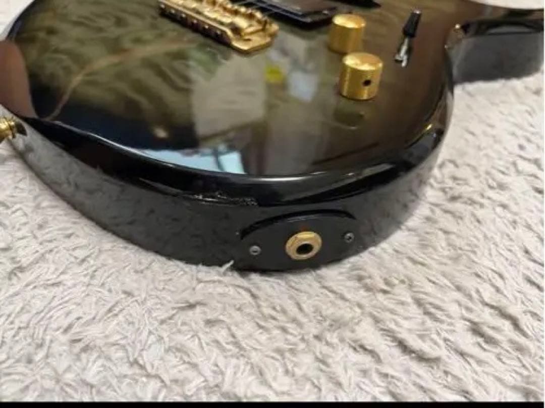 フェルナンデス　FGZ-420 MOD FERNANDES