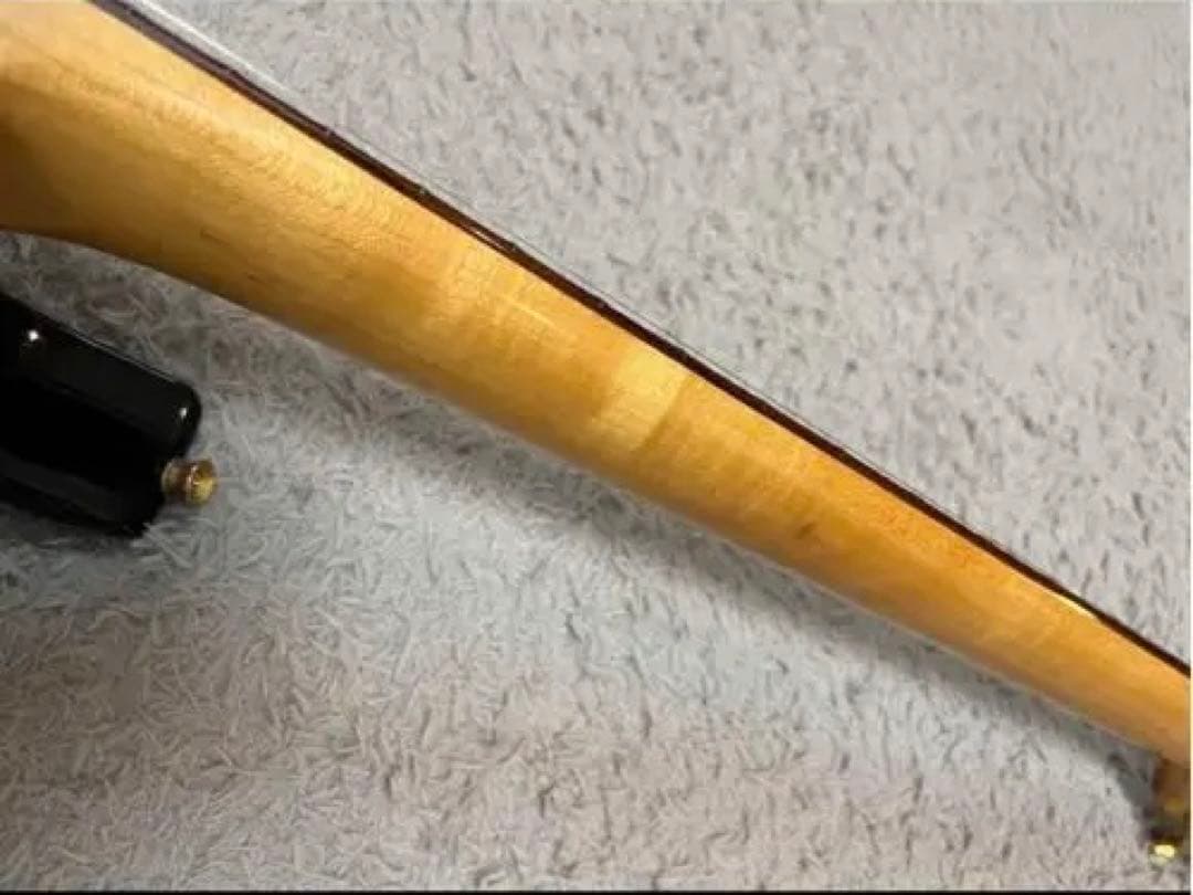 フェルナンデス　FGZ-420 MOD FERNANDES