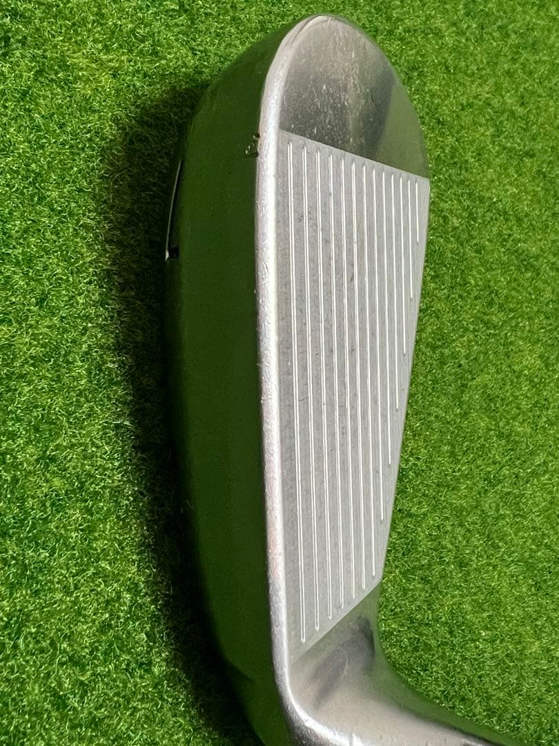 スリクソン ZX5 MK2 アイアン カーボンシャフトMCI 90s 7I 8I