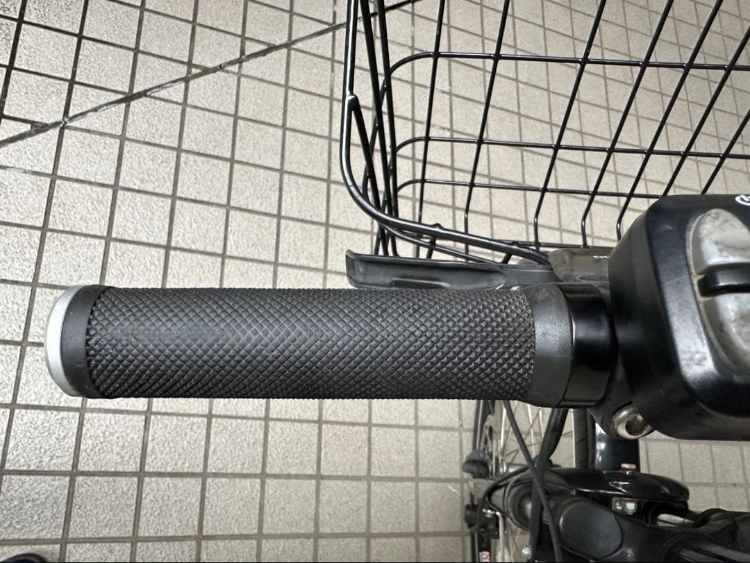 ヤマハ　パスブレイス・PAS Brace電動自転車　東京•町田市近辺配送可