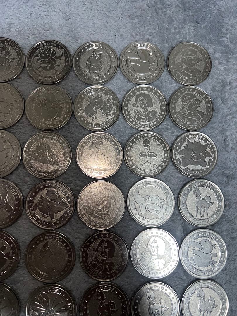 A*n様 ポケモンジュースセット 54枚