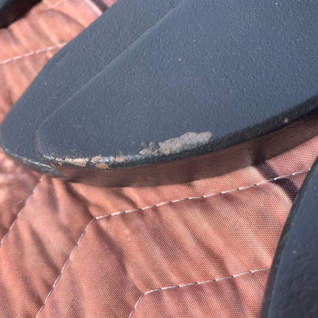 ①RIORES 調整可能ダンベル 25kg 　＊注①＆②セット品